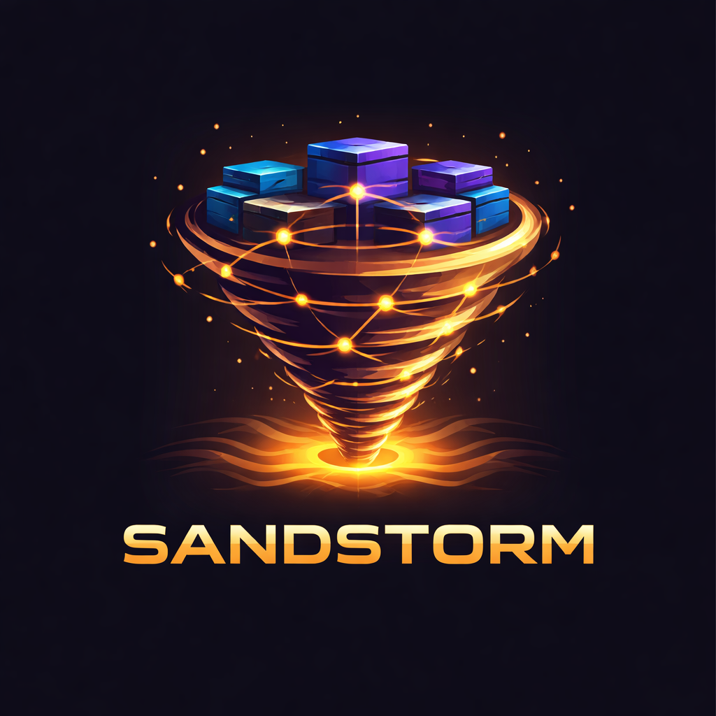 Sandstorm Desktop