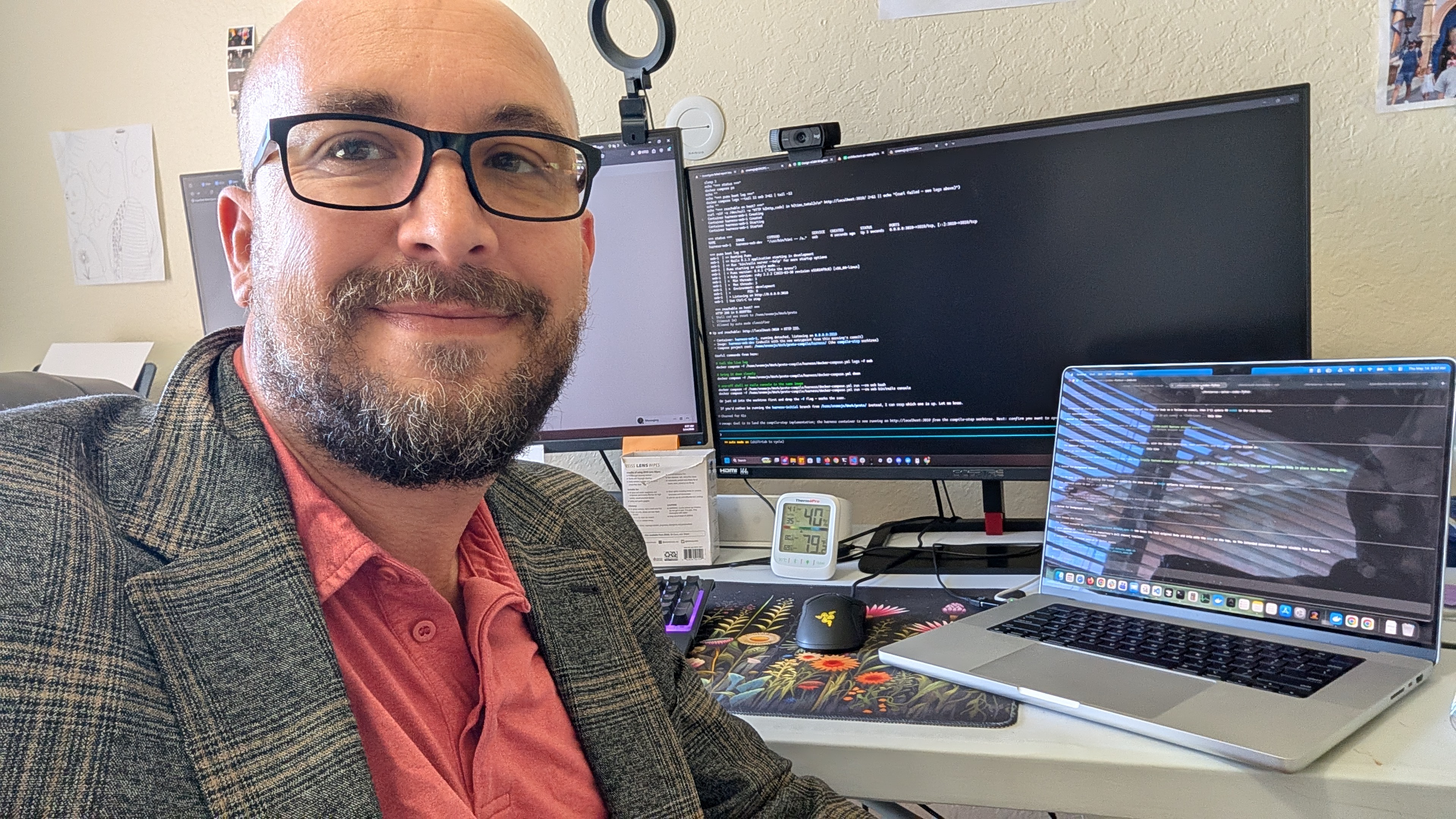 Brian McQuay on the future of proactive, AI-driven bug fixes